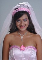 Madalasa Sharma Spicy Stills